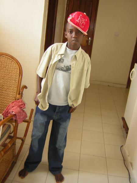 lamine